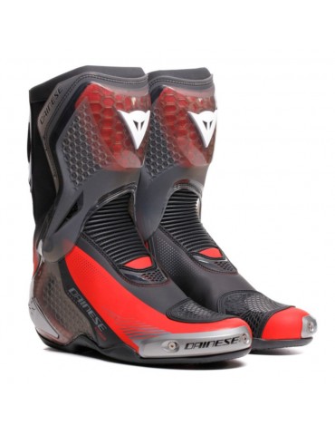 DAINESE Torque 4 S preto /...