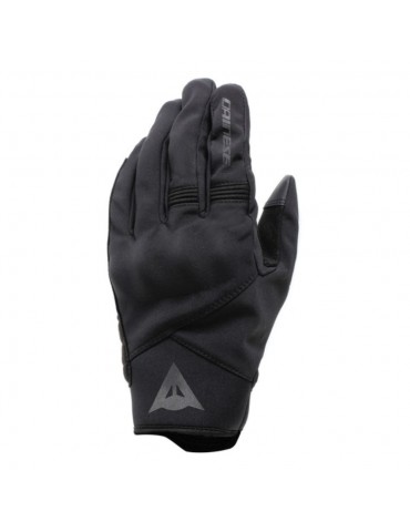 DAINESE Intrepyd black / black