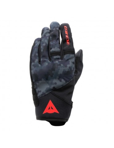 DAINESE Intrepyd black /...