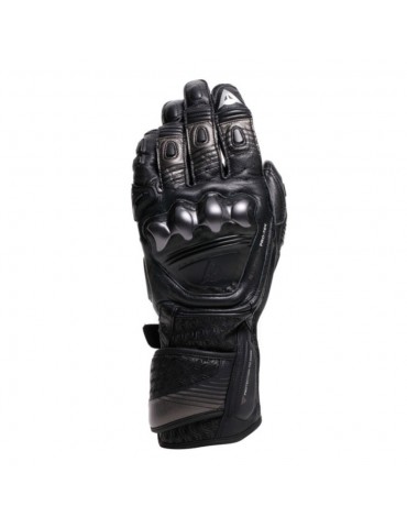 DAINESE Fiero Metal preto /...