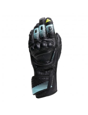 DAINESE Fiero Metal preto /...