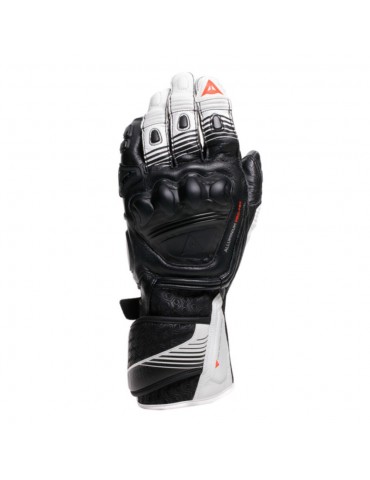DAINESE Fiero Metal preto /...