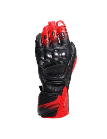 DAINESE Fiero Metal preto /...