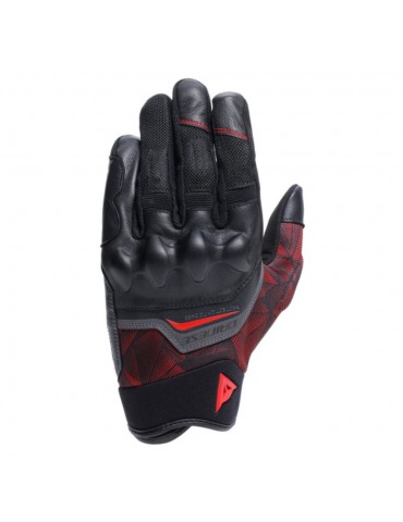 DAINESE Ermex preto /...