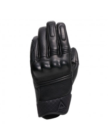 DAINESE Folgor black / black