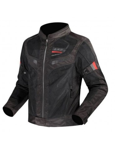 LS2 Garda Air Lady negro /...