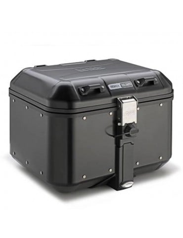 GIVI DLM46B 46 LTS black