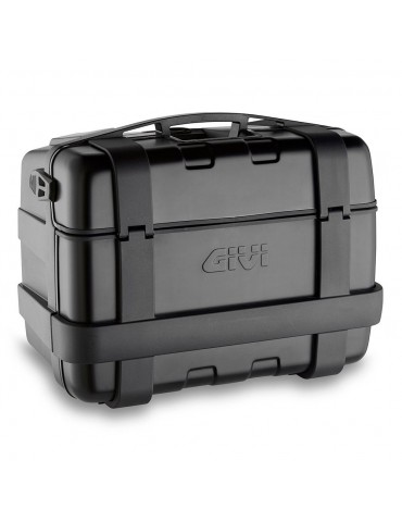 GIVI TRK46B 46 LTS preto