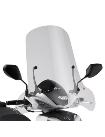 GIVI 297A Sym Symphony SR...