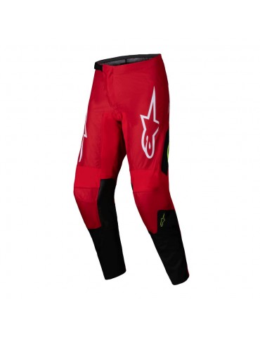 ALPINESTARS Fluid Haul rojo...