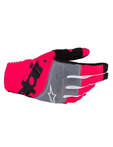 ALPINESTARS Techstar preto...