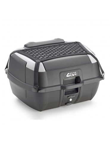 GIVI B45+ 45 LTS negro