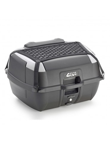 GIVI B45+ 45 LTS noir