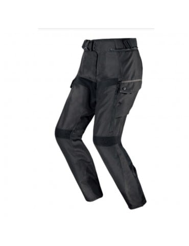 LS2 Travel Lady negro /...