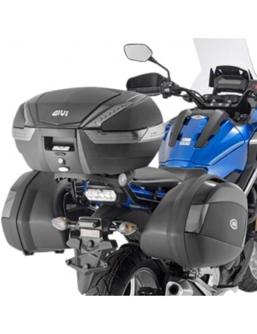 GIVI PLX1146 Honda NC750S...