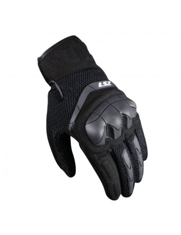 LS2 Kubra Lady negro