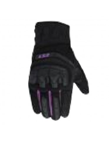 LS2 Kubra Lady black / purple