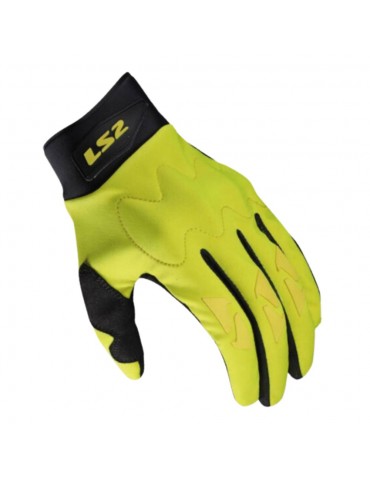 LS2 Hiker h-v amarillo