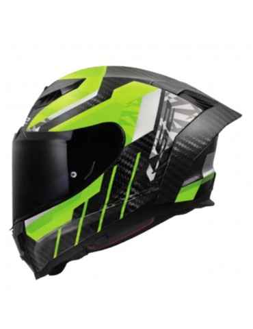 LS2 FF807 Dragon Trax h-vis...