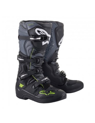 ALPINESTARS Tech 5 black /...