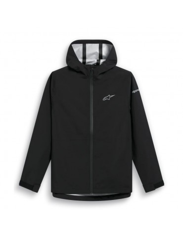 ALPINESTARS Kascade Rain negro