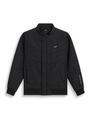 ALPINESTARS Precedent preto