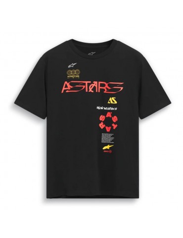 ALPINESTARS Animous CSF black