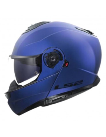 LS2 FF908 Strobe II bleu...