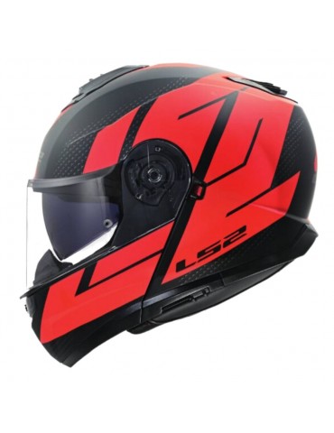 LS2 FF908 Strobe II Code...