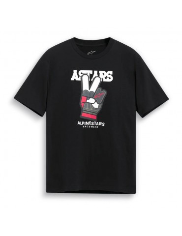 ALPINESTARS Peaceout CSF black