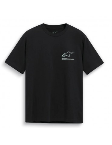 ALPINESTARS Sequel CSF preto