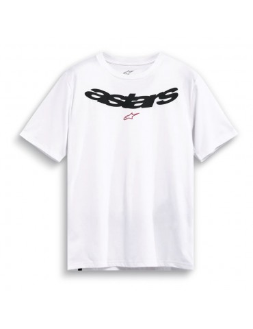 ALPINESTARS Elliptic CSF blanc