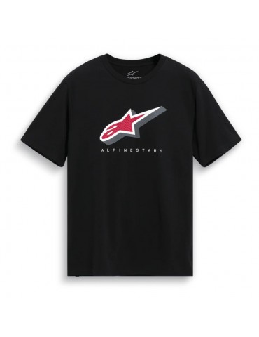 ALPINESTARS Quicker CSF negro