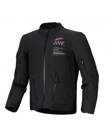 ALPINESTARS AMT-8 Stretch...