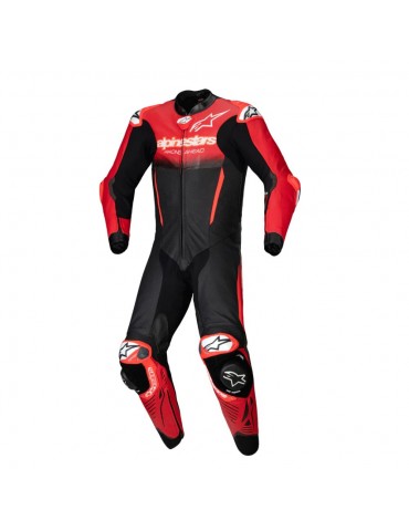 ALPINESTARS GP-R7 1PC black...