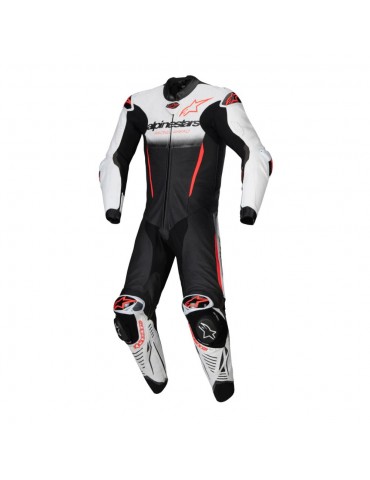 ALPINESTARS GP-R7 1PC blanc...