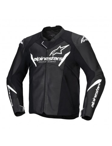 ALPINESTARS Faster V3 black...