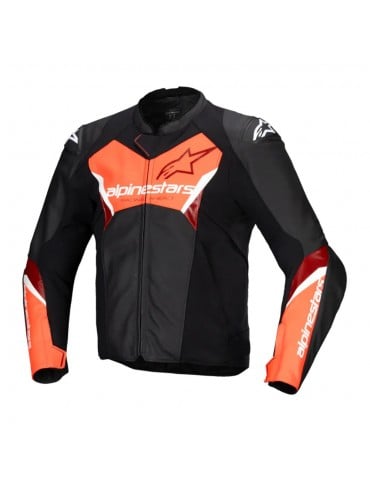 ALPINESTARS Faster V3 negro...