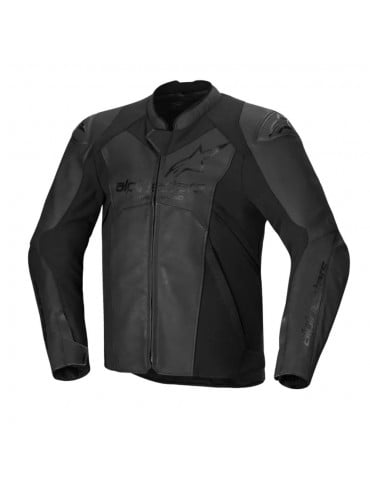 ALPINESTARS Faster V3 negro...