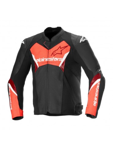 ALPINESTARS Faster V3 black...