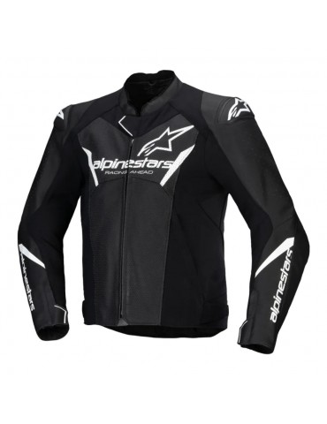 ALPINESTARS Faster V3 black...