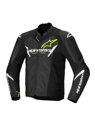 ALPINESTARS Faster V3 black...