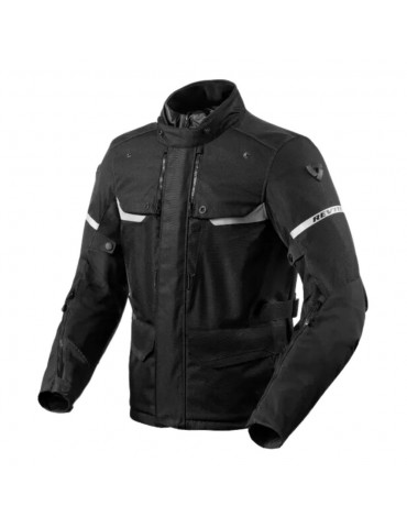 REVIT Outback 4 H2O black