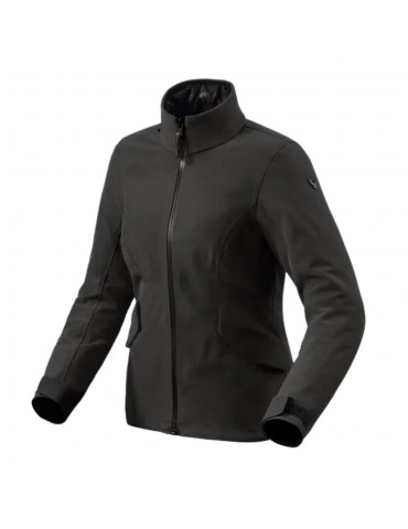 REVIT Rosier H2O Ladies negro