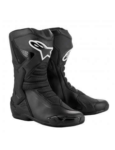 ALPINESTARS SMX-6 V3 preto