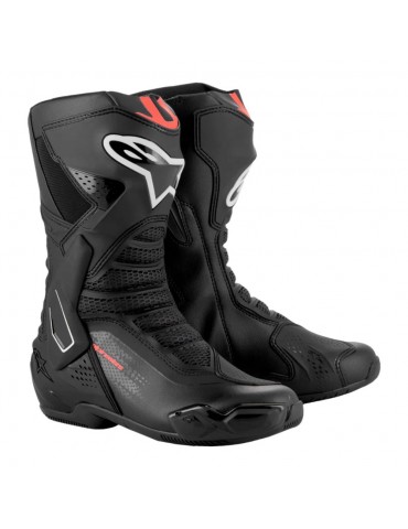 ALPINESTARS SMX-6 V3 preto...