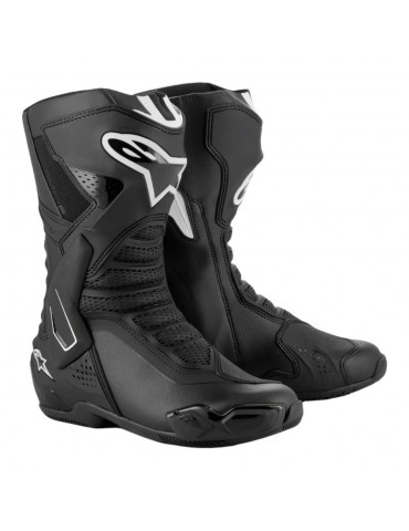 ALPINESTARS SMX-6 V3 black...