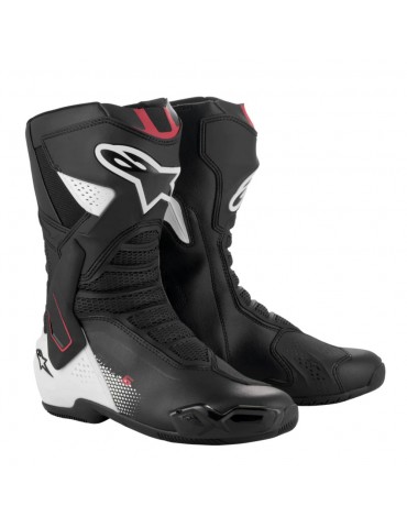 ALPINESTARS SMX-6 V3 preto...