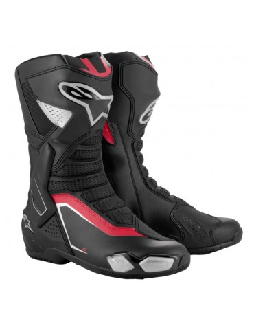 ALPINESTARS SMX-6 V3 black...