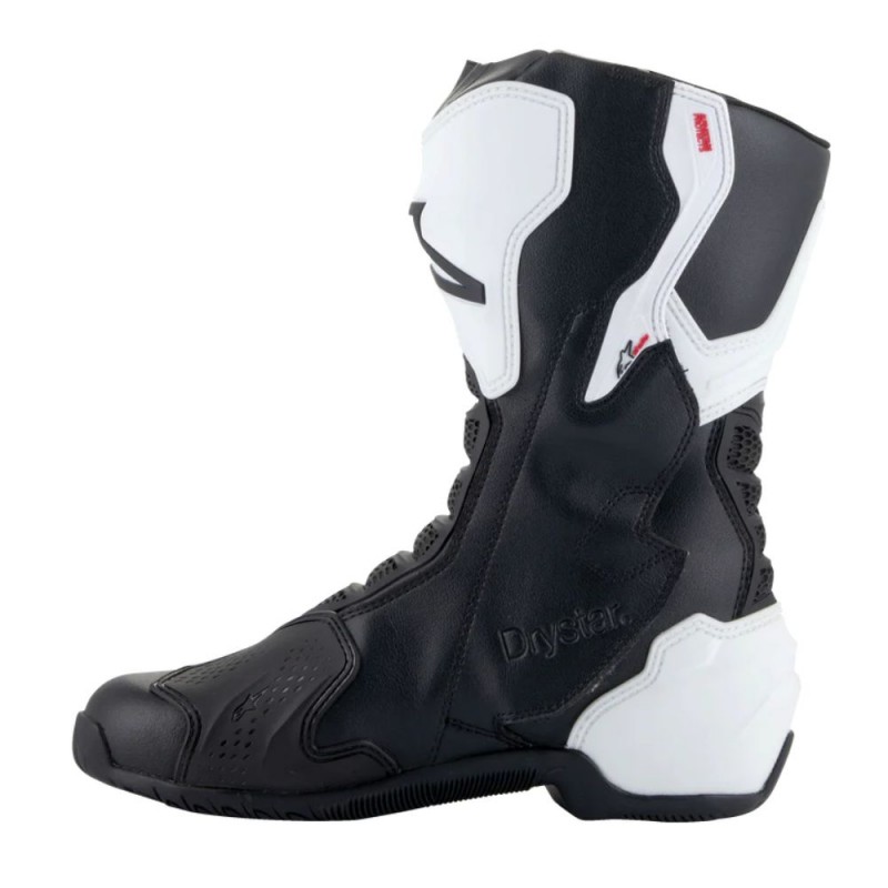 Boots ALPINESTARS Stella SMX-6 V3 Drystar® Lady white black